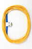 Single Mode Variable Attenuator, 8~9µm Fiber Core, 2 meters, Return Loss < -50dB
