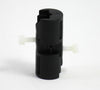 Clip-On Variable Fiber Optic Attenuator