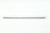 Dia 3.0mm x 60 mm(L) Fusion Splice Sleeve Tapered Ends - pack of 50 pcs - Clear Color