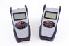 Test Set Kit with Data Saving Power Meter & 1310/1550nm Light Source