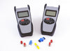 Test Set Kit with Data Saving Power Meter & 1310/1550nm Light Source