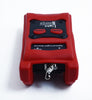 Test Kit with Hand Held Power Meter (0.01 dB Resolution), 1310nm, 1490nm, 1550nm Laser Light Source (FC Interface)