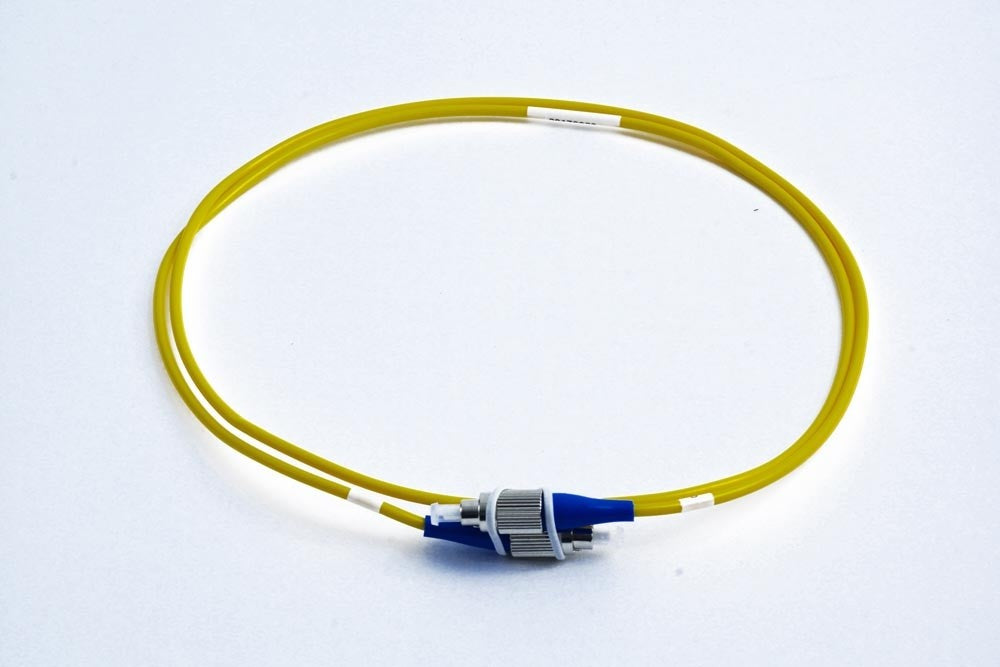 Test Kit with Hand Held Power Meter (0.01 dB Resolution), 1310nm, 1490nm, 1550nm Laser Light Source (FC Interface)