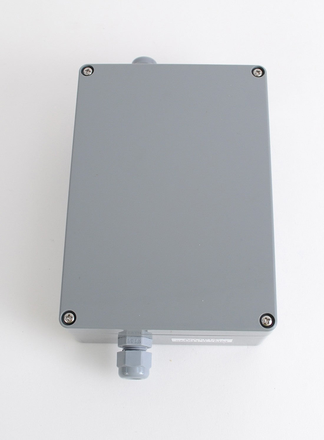 Mechanical Splice Enclosure (up to 7mm cable size)