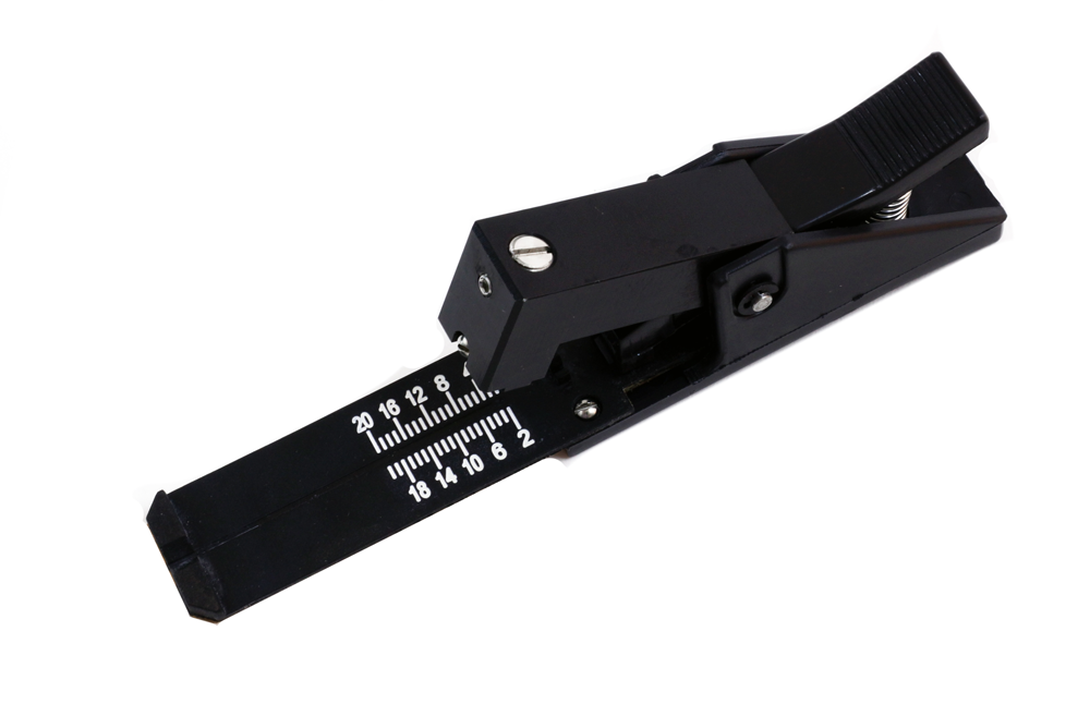 Economic Field Fiber Cleaver