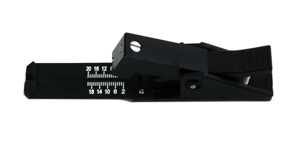 Economic Field Fiber Cleaver