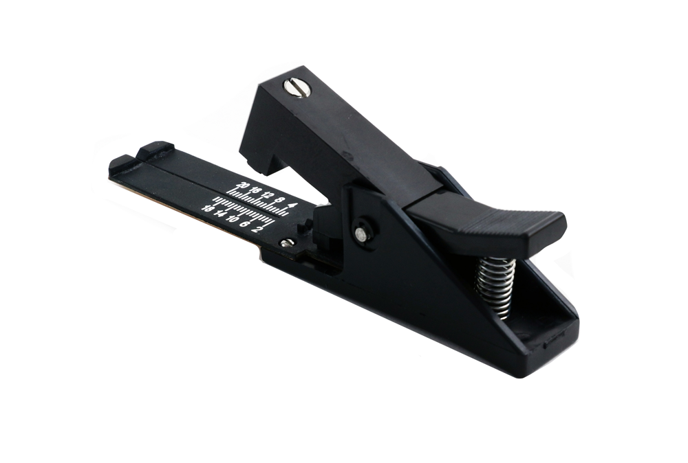 Economic Field Fiber Cleaver