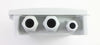 NID Termination Box (For 12 SC or up to 24 LC Connections)