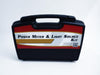 Test Set Kit With Hand Held Power Meter (0.01dB Resolution) and 850/1300nm Dual LED Light Source