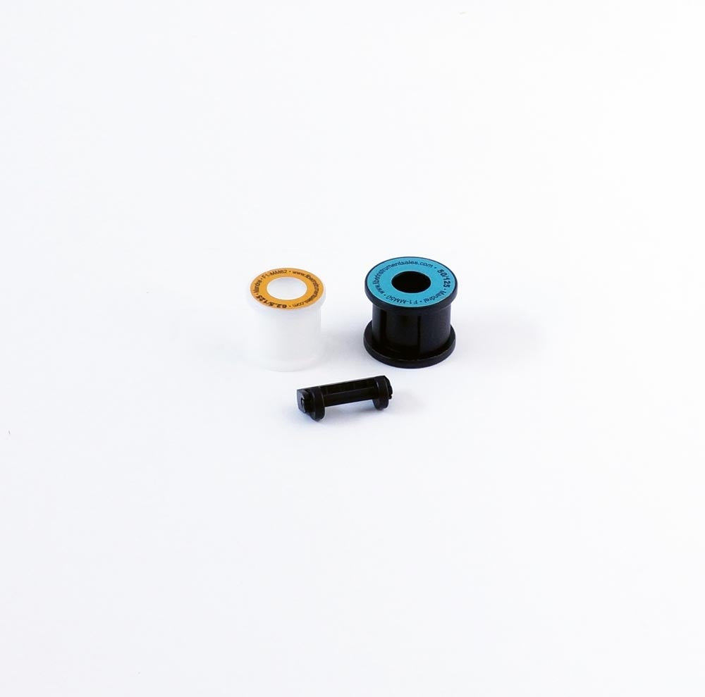 Test Set Kit with Data Saving Power Meter & 850/1300nm Light Source