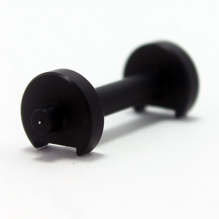 4mm Mandrel for Bend-Insensitive Multimode Fiber for 1.6/2mm cable