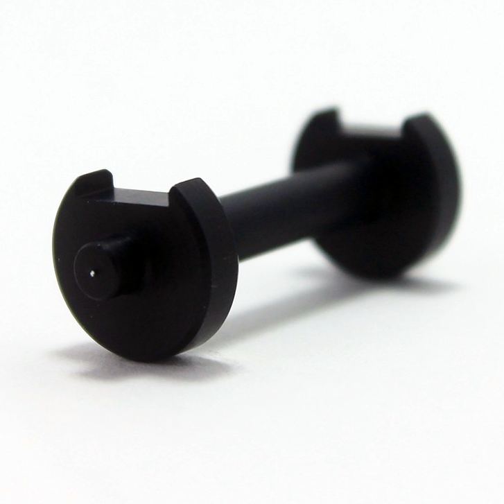 4mm Mandrel for Bend-Insensitive Multimode Fiber for 1.6/2mm cable