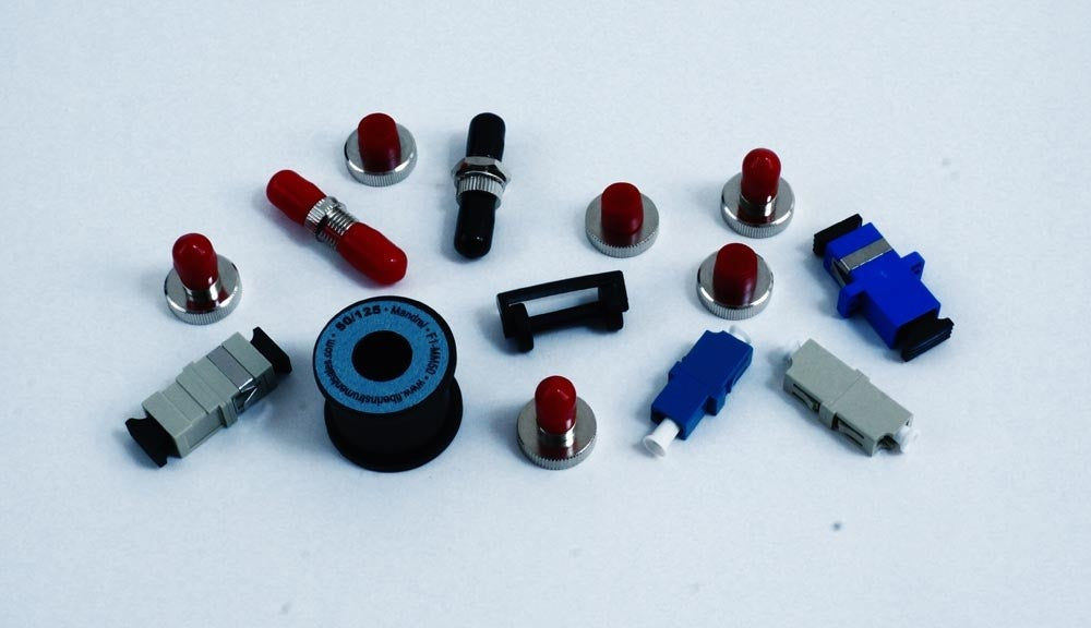 Fosco E-Series Quad Test Set Kit