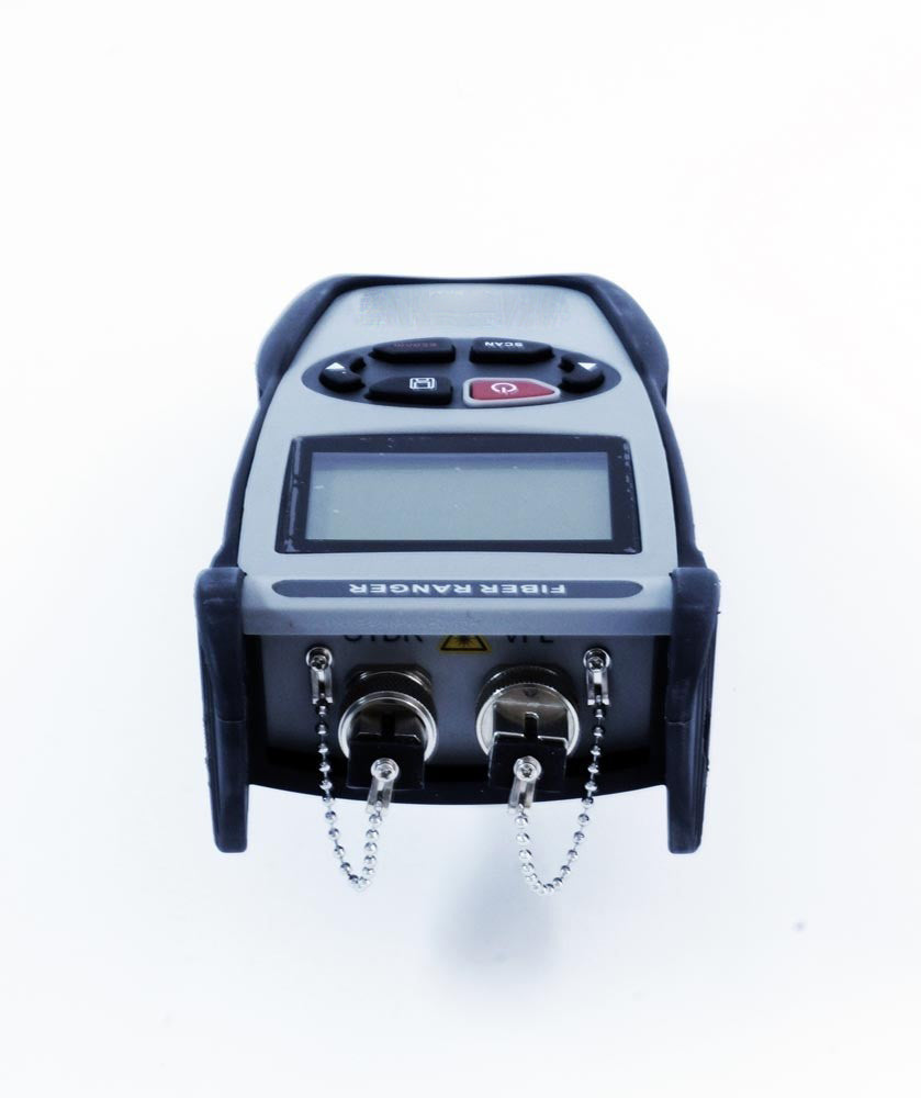 E-Series Fiber Ranger Fault Finder with Software (UPC Port)