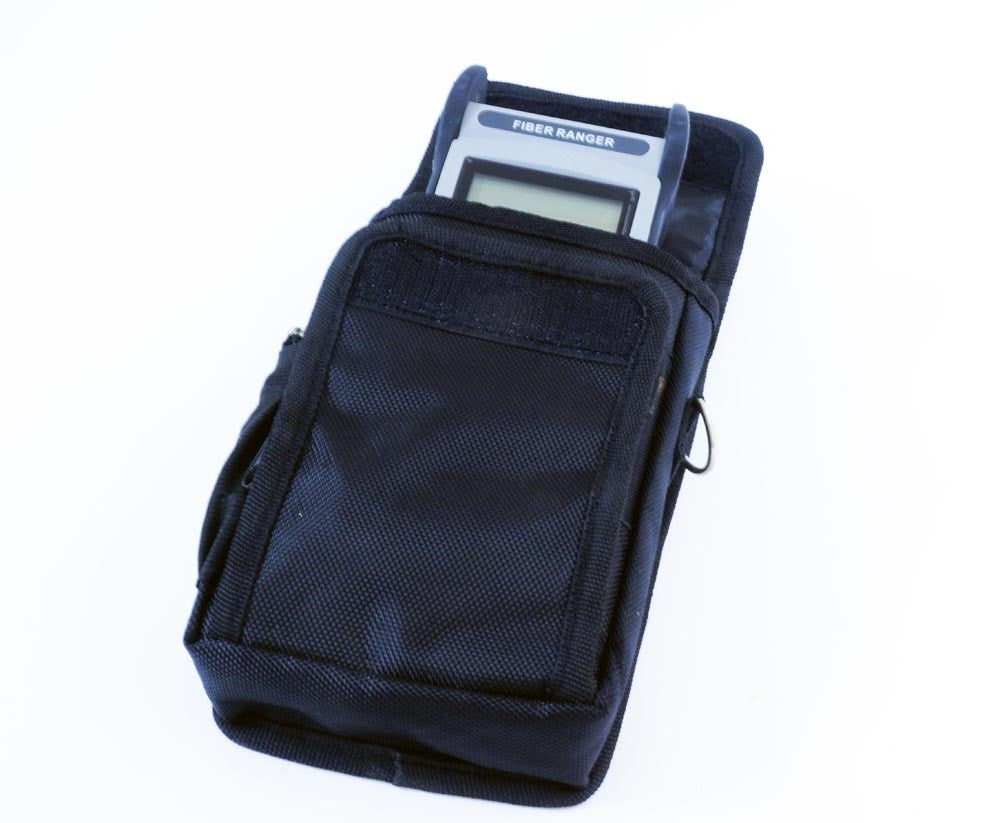 E-Series Fiber Ranger Fault Finder with Software (UPC Port)