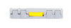 Economic Mechanical Splice for 125µm Cladding Single Mode or Multimode Fiber