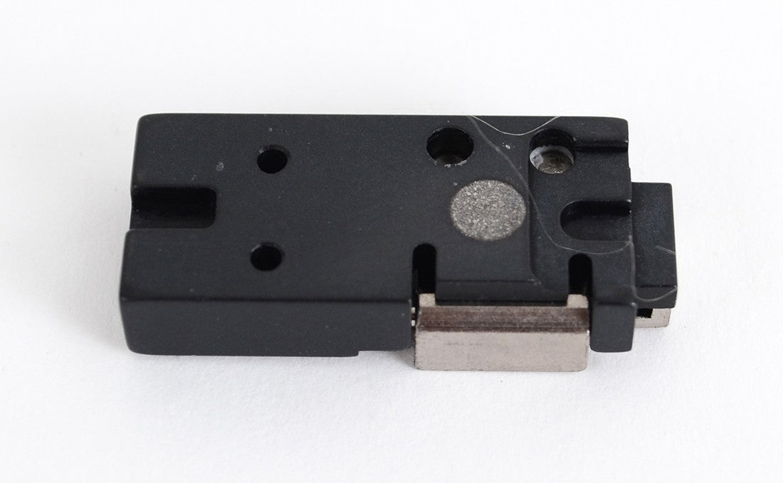 3mm Cordage Holder For CA3 Fusion Splicer (for Splice-On Connector - SOC)