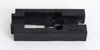 SOC Universal Holder - Splice On Connector Holder - Black - ABS Filled