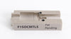 Metal Splice-On Connector (SOC) Holder for Sumitomo Fusion Splicers (All Models)