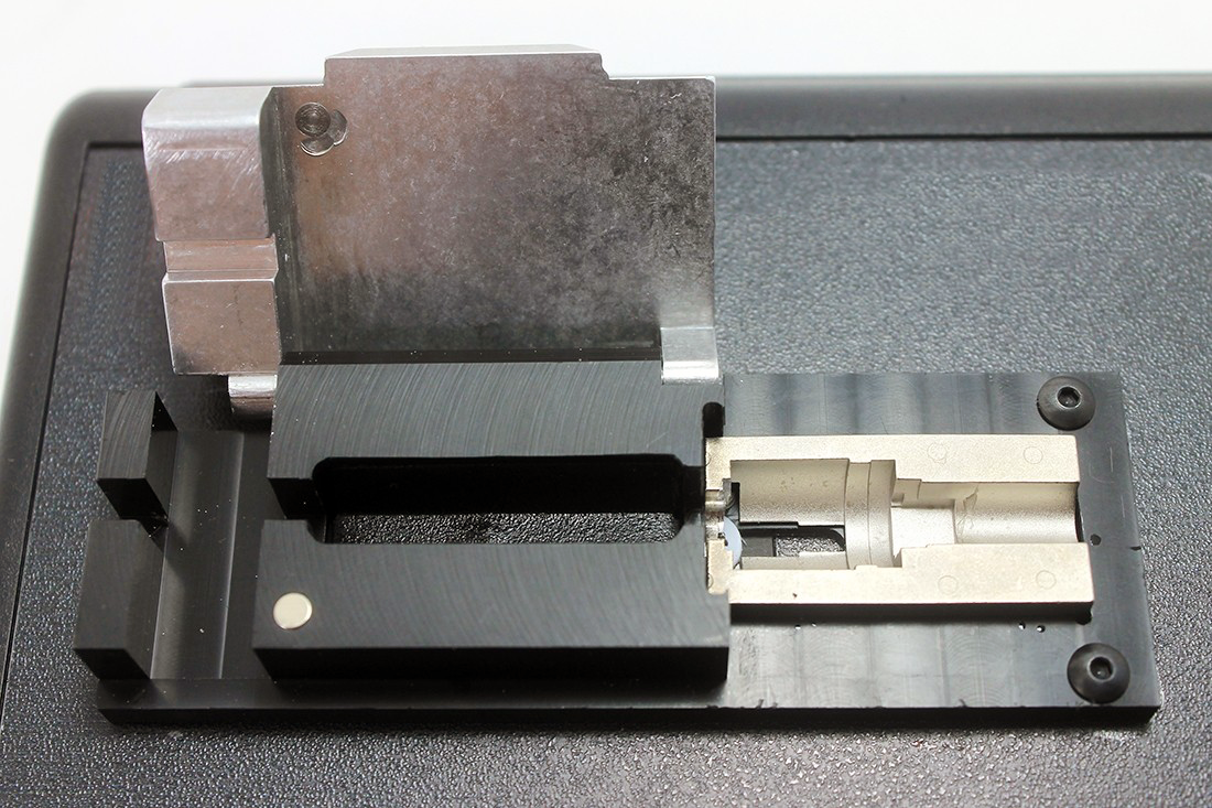 3mm And 900μm Splice-On Connector (SOC) Curing Oven (LI-ION)