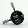 Viavi Adapter SC/APC Male Threads For Series FM-C & FM-L Scopes
