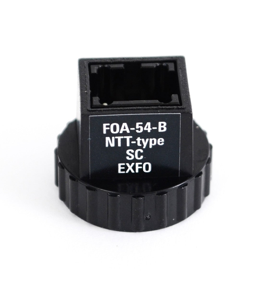 EXFO FOA-54B SC Power Meter Adapter