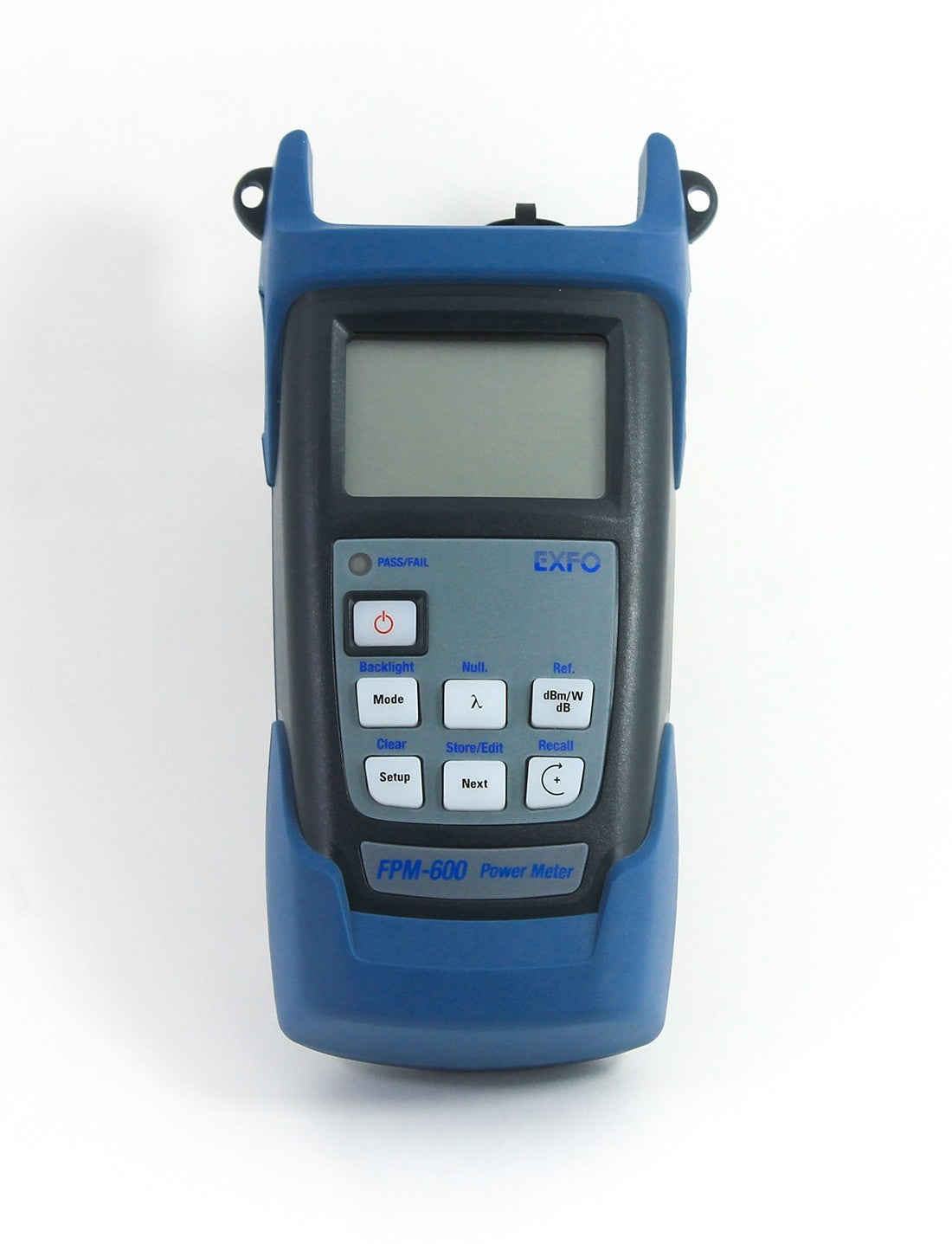 EXFO FPM-602 Power Meter with Ge Detector
