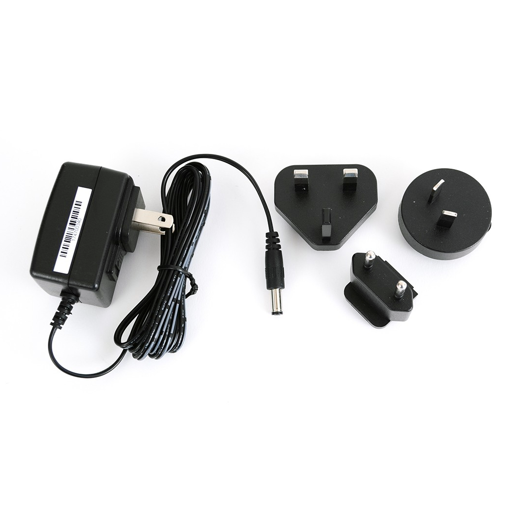 EXFO GP-36 AC Adapter/Charger