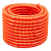 250 Feet - 1" Split Outside Plant Corrugated Fiber Innerduct- HDPE - Orange Color