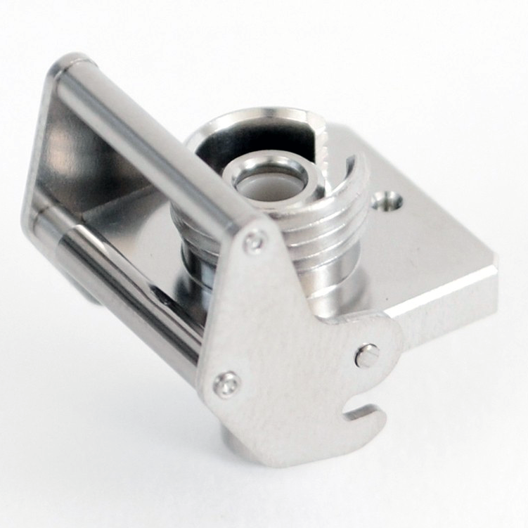 Anritsu Replacement FC Adapter, Compatible With MT Series OTDR’s