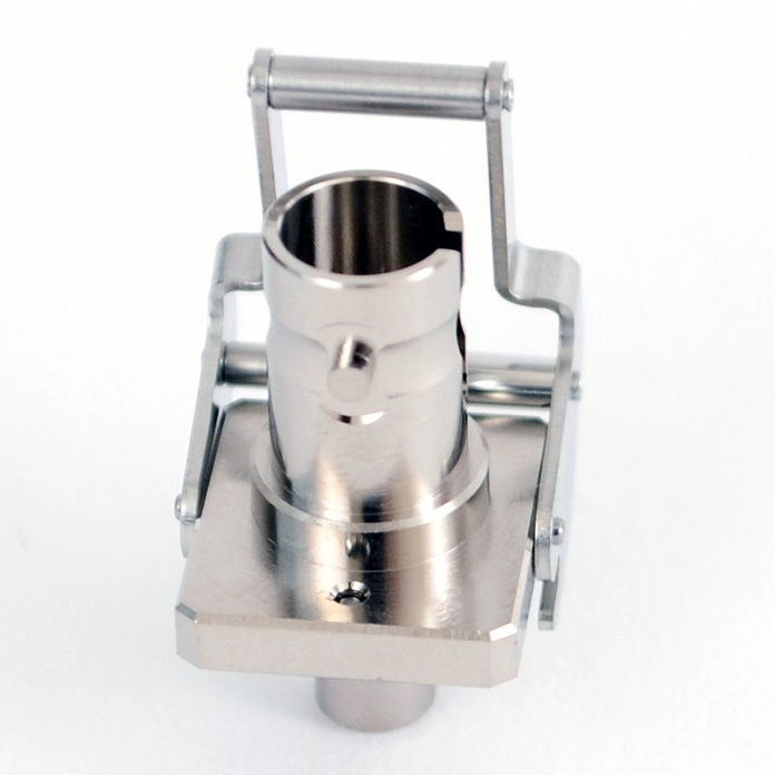 Anritsu Replacement ST Adapter, Compatible With MT Series OTDR’s