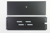 Corning Cable Systems Splice Tray for Holding 12 Heat-Shrink Fusion Splice Sleeves, Type 2S