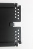 Corning Cable Systems Splice Tray for Holding 12 Heat-Shrink Fusion Splice Sleeves, Type 2S