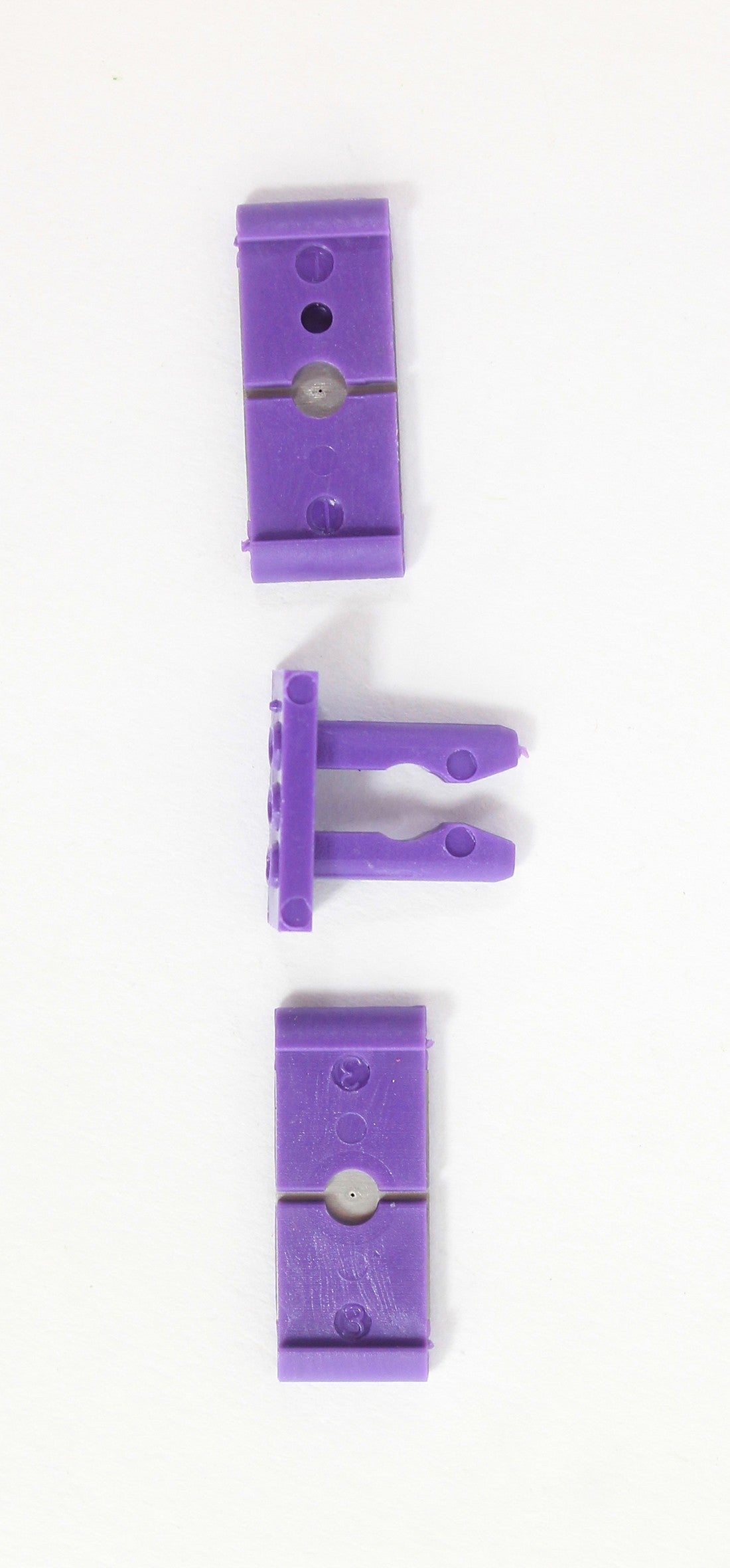 Replacement Blade Set for MS-FOK-1 Tool Kit - Strip to 500µm Coating