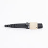 MTP Connector 12 Fiber MM OM1 Female Round 3mm Beige