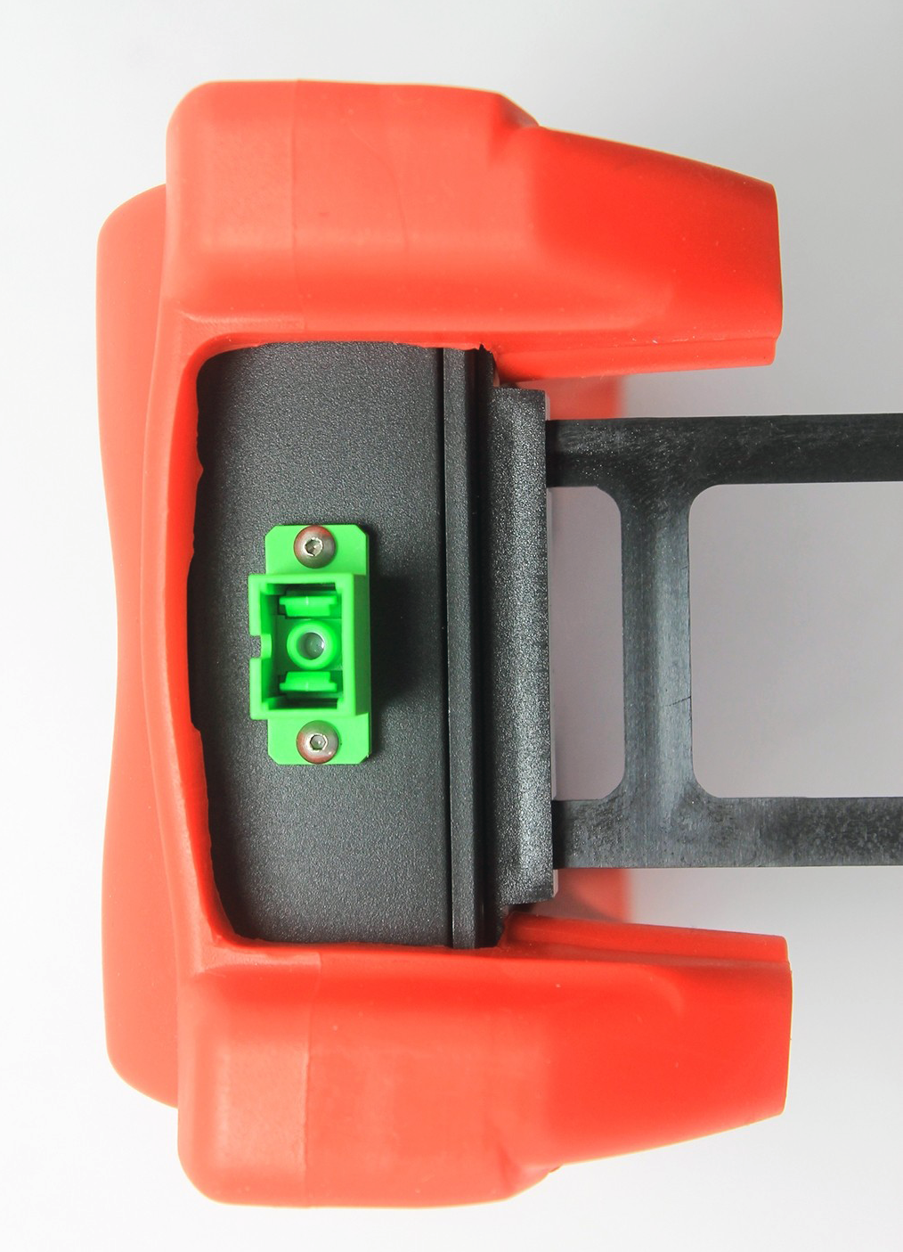 Visual Fault Locator with SC/APC Adapter (Single Mode)