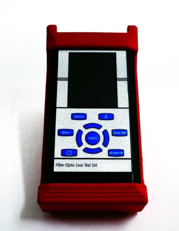 Fosco OV4 850nm, 1300nm, 1310nm and 1550nm Loss Test Set
