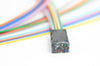 Ribbon Fiber Fan-Out Kit - 12 Fibers, 36" Tubing