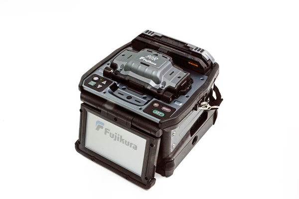 AFL 90R Fusion Splicer Kit with CT50 Cleaver & Thermal Stripper