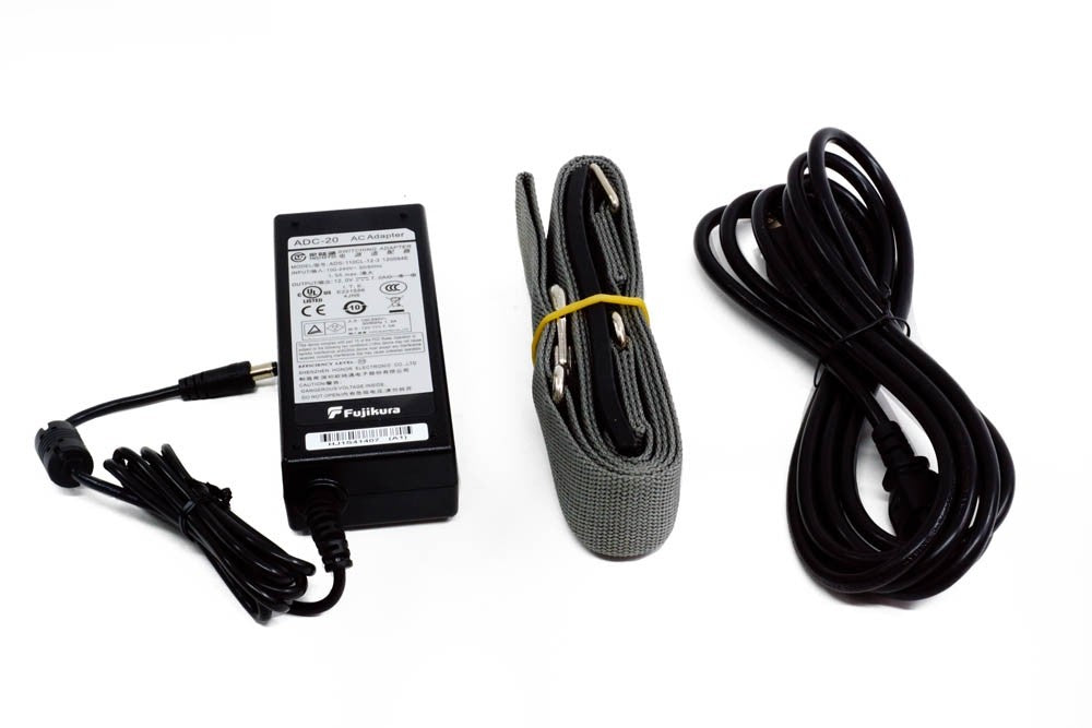 AFL Fujikura 90R Fusion Splicer without Bluetooth