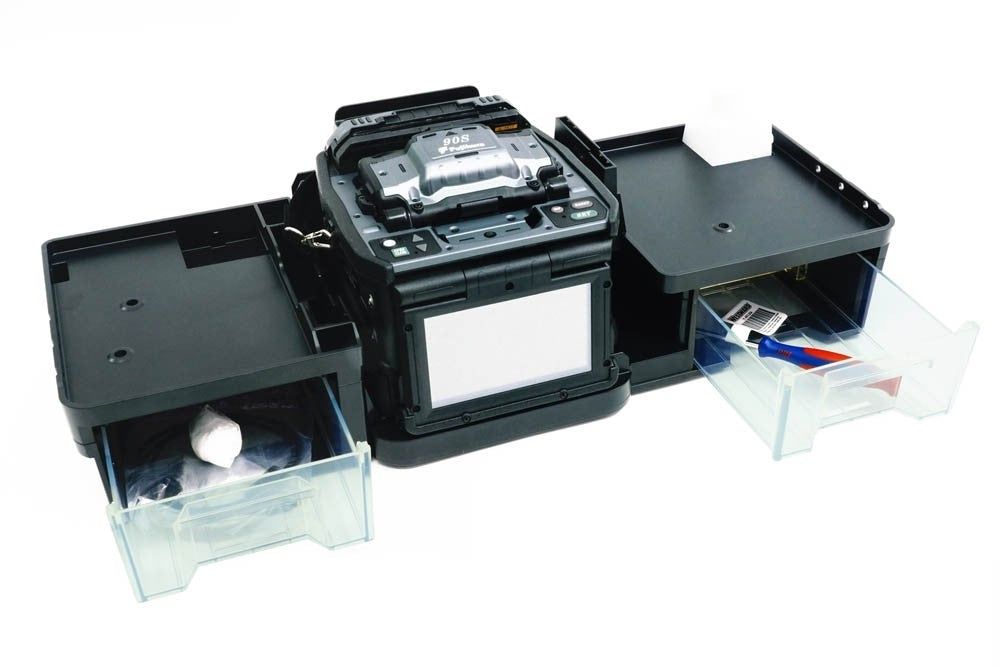 AFL Fujikura 90S Fusion Splicer without Bluetooth with cleaver