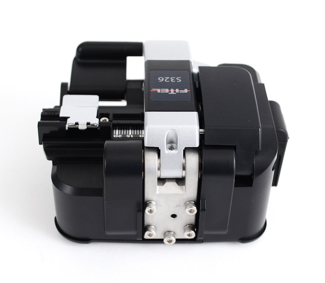 OFS Fitel S326A High Precision Fiber Cleaver