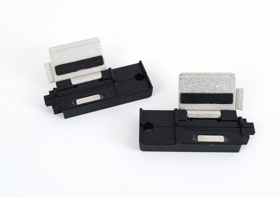 OFS S153 Extended Kit With 250μm and 900μm Fiber Holders