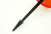 7" Disk with 13" Stainless Steel Stake