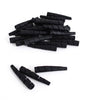 Spiral Cut 3mm Boot 25-pack