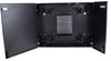Wall Mount Splice Enclosure, 288 Single Fusion Splices