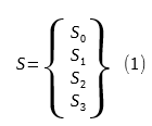 Stokes Vector