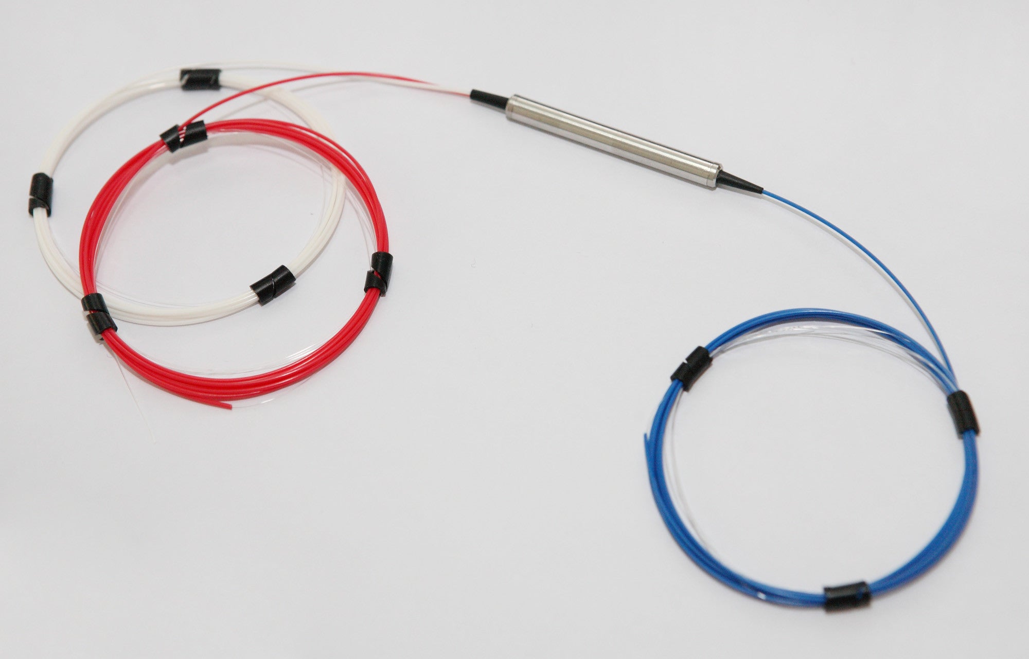 Fiber Optic Circulators