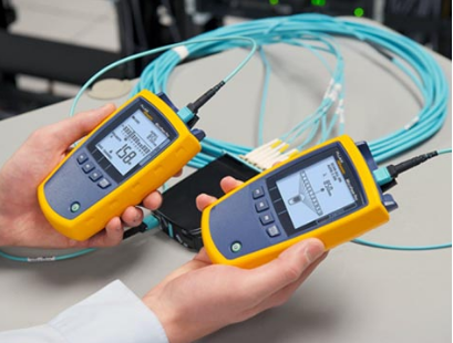 How to choose your fiber optic tester?