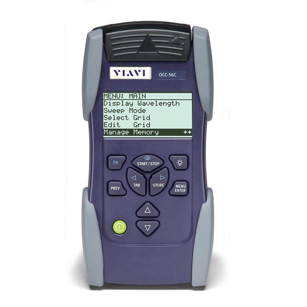 Spectrum Analyzers